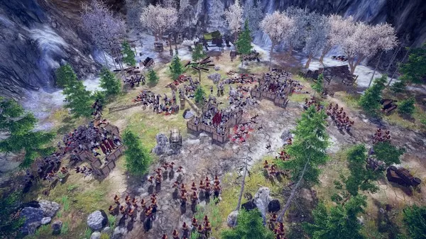 [PC]《权力的味道 Taste of Power》中文版下载_0