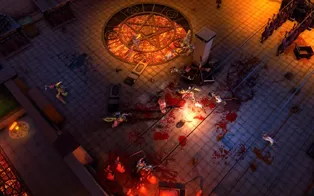 [PC]《醉杀狂魔》中文版游戏下载（v1.0.28）