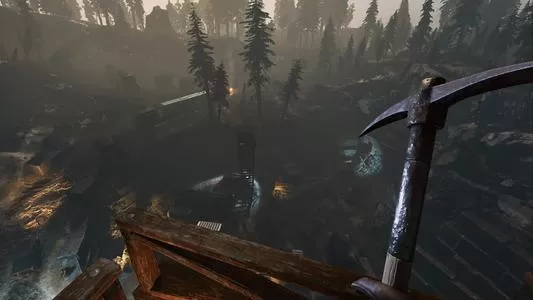 [PC]《荒无人烟 DESOLATE》中文版下载_1