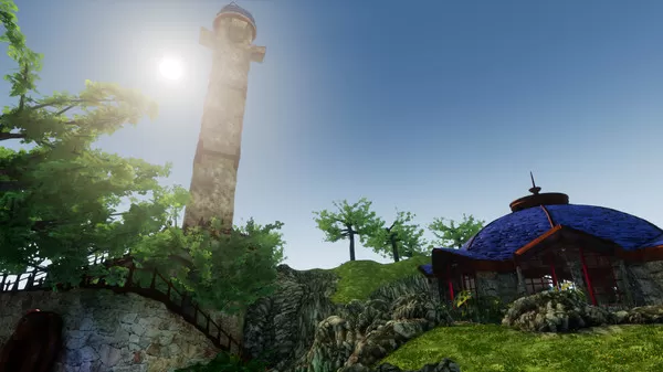 [PC]《迈哈：重返失落之岛》中文版下载_1