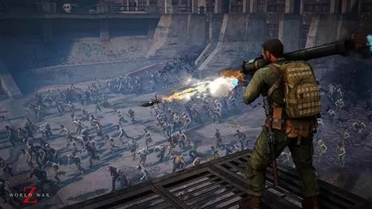 [PC]《僵尸世界大战》中文版下载_1