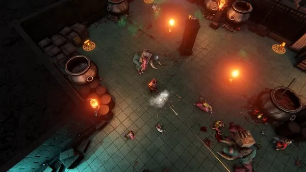 [PC]《醉杀狂魔》中文版游戏下载（v1.0.28）_1