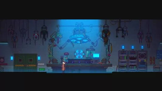 switch《迷雾侦探 Tales of the Neon Sea》中文版nsz下载+1.1.276补丁_1