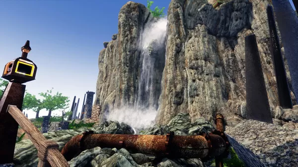 [PC]《迈哈：重返失落之岛》中文版下载_0