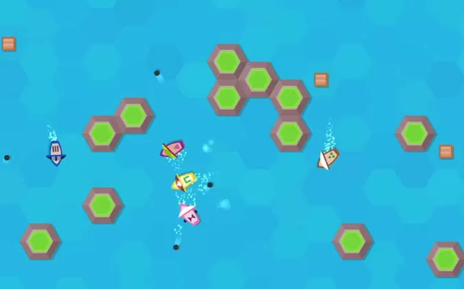 switch《shipped》nsp下载