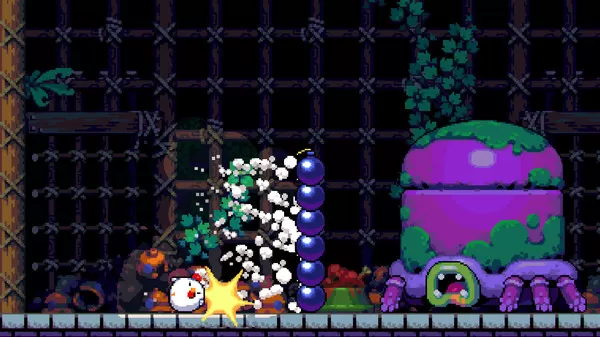 [PC]《炸弹鸡 Bomb Chicken》中文版下载_0