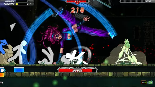 [PC]《一击必杀2》中文版下载_0