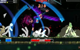 [PC]《一击必杀2》中文版下载