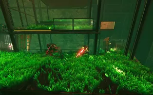 [PC]《退守 Fallback》中文版下载