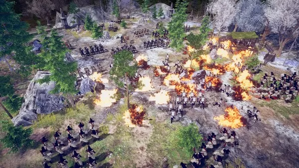 [PC]《权力的味道 Taste of Power》中文版下载_1