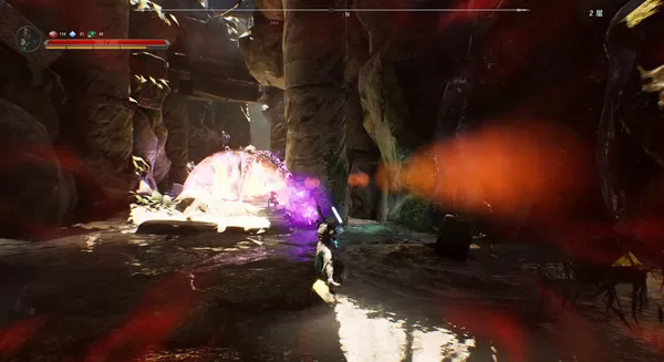 [PC]《无尽地狱 EndlessHell》中文版下载_0
