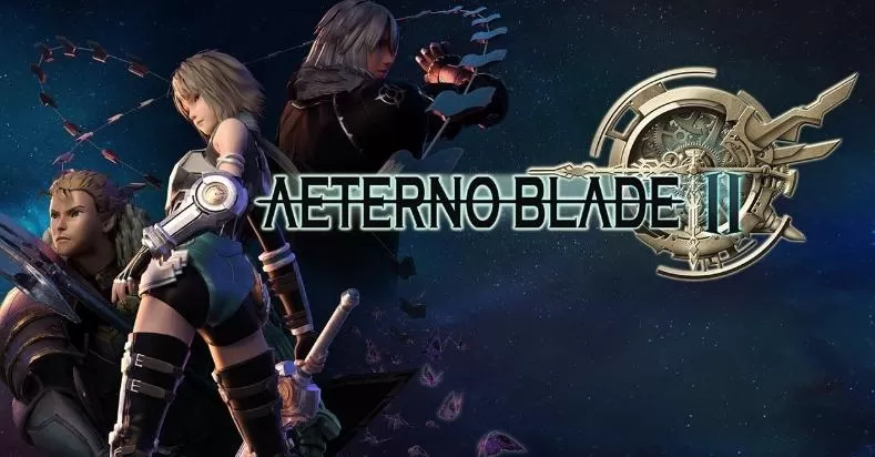 PC《阿泰诺之刃2 AeternoBlade》中文版下载v2.1.0.3_0