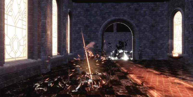PC《阿泰诺之刃2 AeternoBlade》中文版下载v2.1.0.3_2