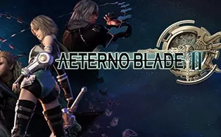 PC《阿泰诺之刃2 AeternoBlade》中文版下载v2.1.0.3