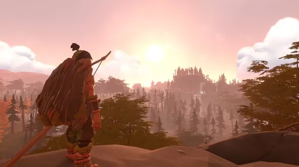 [PC]《松树 Pine 豪华版》中文版下载_0