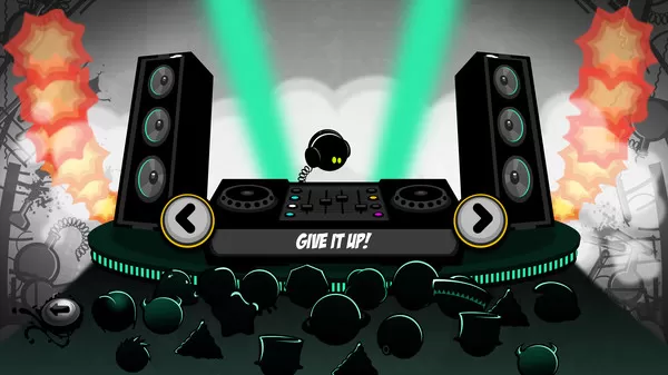 [PC]《永不言弃！Give It Up! Plus》中文版下载_0