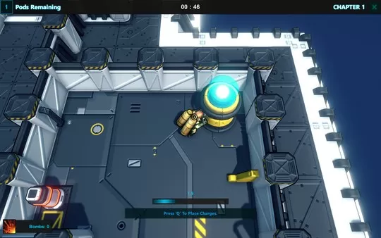 [PC]《火花五号 Spark Five》中文版下载（v1.2.5）_0