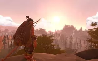 [PC]《松树 Pine 豪华版》中文版下载
