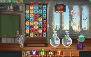 [PC]《元素药剂 Potion Explosion》中文版下载