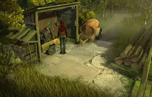 switch《秘密档案：通古斯Secret Files: Tunguska》英文版nsz-v1.0.5补丁下载_0
