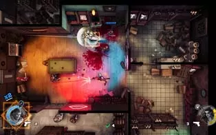 [PC]《神之扳机》中文版游戏下载