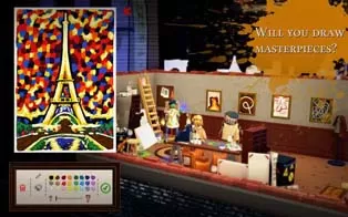 [PC]《画店模拟器》中文版下载（v1.5.11）