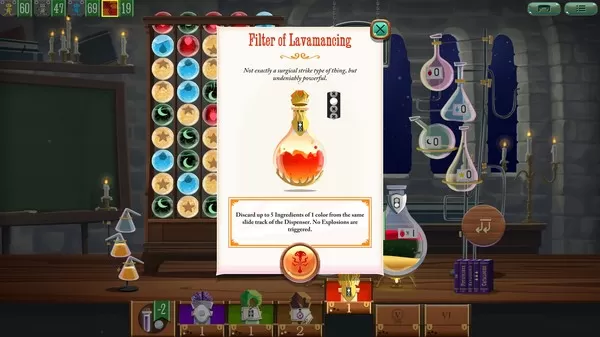 [PC]《元素药剂 Potion Explosion》中文版下载_1