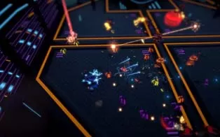 [PC]《太空船浩劫 Hovership Havoc》中文版下载