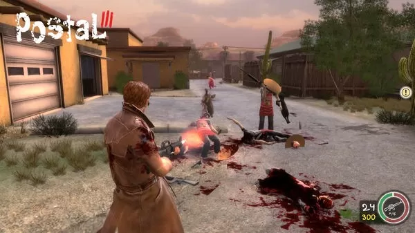 [PC]《喋血街头3》中文版游戏下载_1