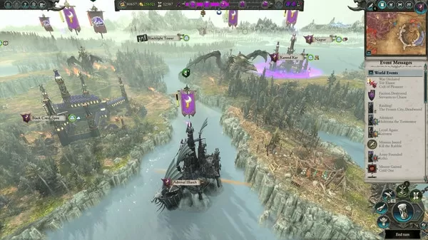 [PC]《全面战争：战锤2》中文版下载（V1.5.1-全DLC）_1