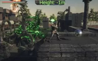 [PC]《恶魔之轴：塔楼》中文版下载