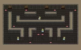 [PC]《无助僵尸 Helpless Zombies》中文版下载