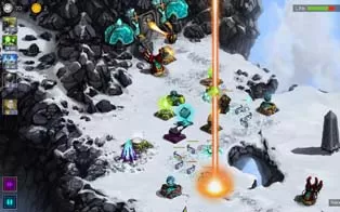 [PC]《远古行星塔防》中文版游戏下载