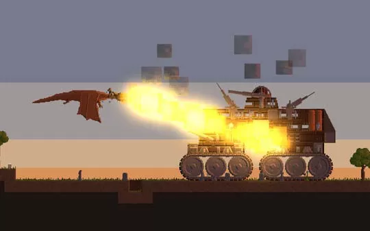 PC《飞艇：征服天空 Airships: Conquer the Skies》中文版下载v1.1.7.1