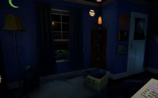 switch《午夜邪恶 Midnight Evil》nsp下载
