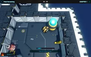 [PC]《火花五号 Spark Five》中文版下载（v1.2.5）