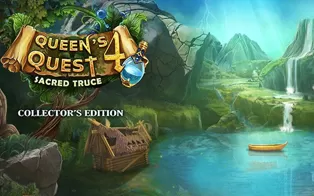 switch《女王密使4：神圣休战》英文版nsp+xci下载