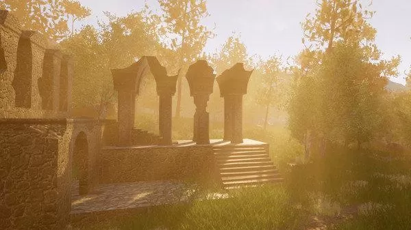 [PC]《盲人灵魂 Blind Souls》中文版下载_1