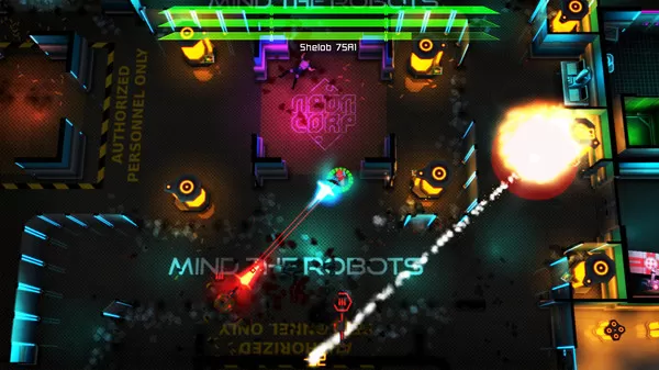 [PC]《判官 JYDGE》中文版游戏下载_1