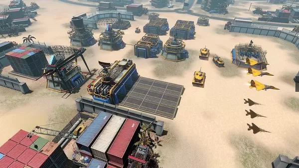 [PC]《装甲冲突3》中文版下载（v2.10 集成DLC）_0