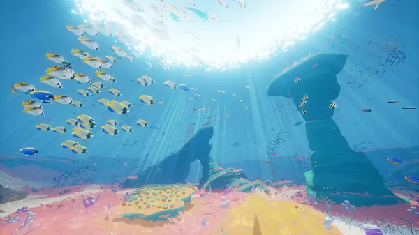 [PC]《ABZU》中文版游戏下载_1