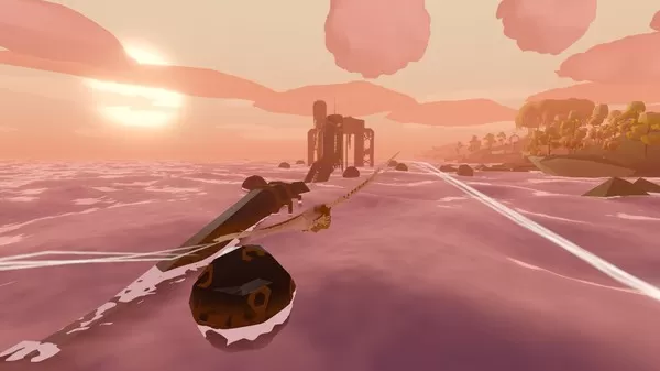 [PC]《Feather》中文版下载_0