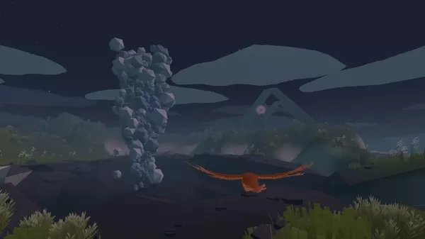 [PC]《Feather》中文版下载_1