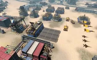 [PC]《装甲冲突3》中文版下载（v2.10 集成DLC）