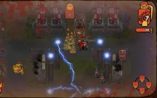 [PC]《大脑仁 Brrrainz: Feed your Hunger》中文版下载