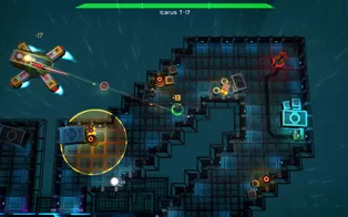 [PC]《判官 JYDGE》中文版游戏下载