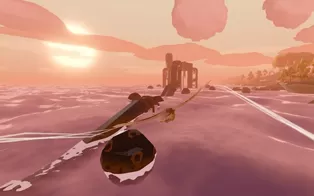 [PC]《Feather》中文版下载