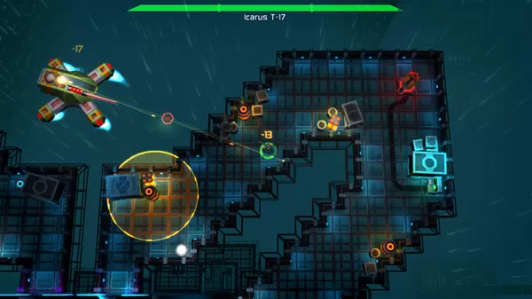 [PC]《判官 JYDGE》中文版游戏下载_0