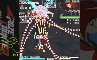 [PC]《擦弹蓄力 Graze Counter》中文版下载