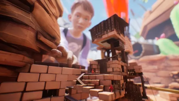 [PC]《Supraland》中文版游戏下载_1